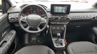 Dacia Sandero STEPWAY ..AUTOMAAT.. picture 11
