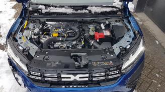 Dacia Sandero STEPWAY ..AUTOMAAT.. picture 18