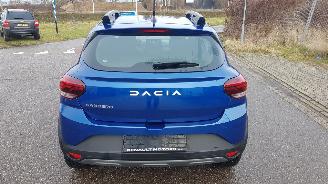 Dacia Sandero STEPWAY picture 9