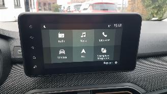 Dacia Sandero STEPWAY picture 18