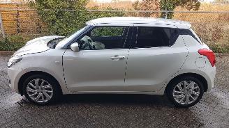 Schadeauto Suzuki Swift  2023/3