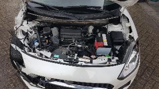 Suzuki Swift  picture 13