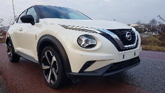 Nissan Juke BOSE picture 3