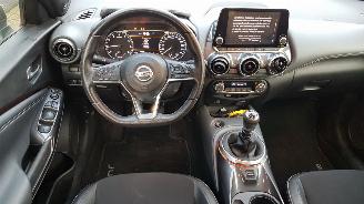 Nissan Juke BOSE picture 13