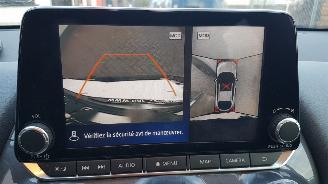 Nissan Juke BOSE picture 18