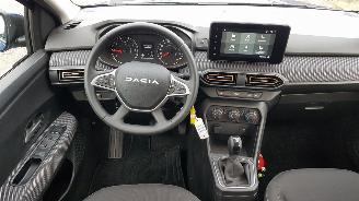Dacia Sandero STEPWAY  ..AUTOMAAT.. picture 17