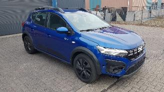 Dacia Sandero STEPWAY  ..AUTOMAAT.. picture 5