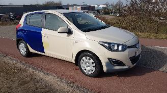 Hyundai I-20 AUTOMAAT picture 5