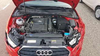 Audi A3 CABRIO AUTOMAAT picture 16