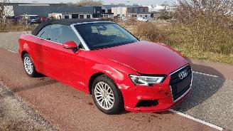 Audi A3 CABRIO AUTOMAAT picture 6