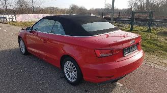 Audi A3 CABRIO AUTOMAAT picture 12