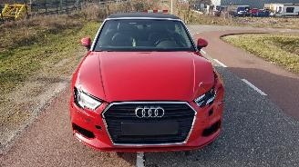 Audi A3 CABRIO AUTOMAAT picture 5