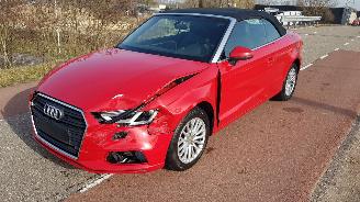 Audi A3 CABRIO AUTOMAAT picture 15
