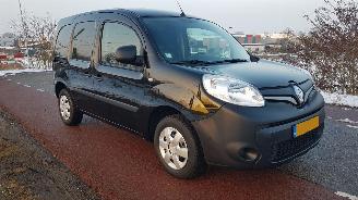 Renault Kangoo 1.5DCi picture 4