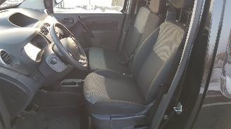 Renault Kangoo 1.5DCi picture 14