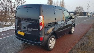 Renault Kangoo 1.5DCi picture 6