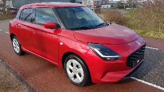 Suzuki Swift  picture 5