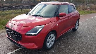 Suzuki Swift  picture 3