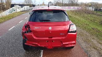 Suzuki Swift  picture 9