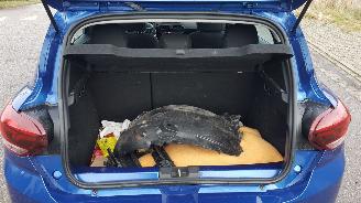 Dacia Sandero STEPWAY picture 12