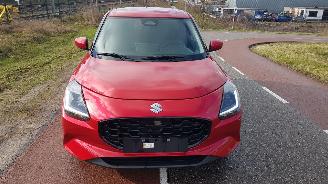 skadebil auto Suzuki Swift  2025/12