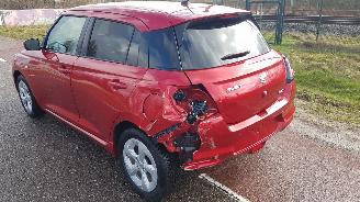 Suzuki Swift  picture 9