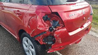 Suzuki Swift  picture 8