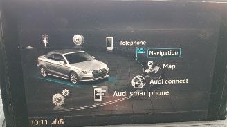 Audi A3 A3 CABRIO AUTOMAAT picture 35