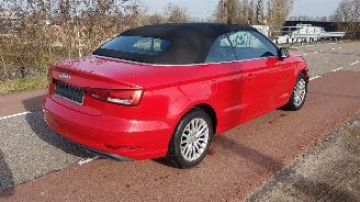Audi A3 A3 CABRIO AUTOMAAT picture 11
