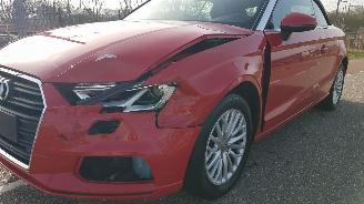 Audi A3 A3 CABRIO AUTOMAAT picture 5