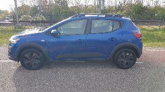 Dacia Sandero STEPWAY picture 3