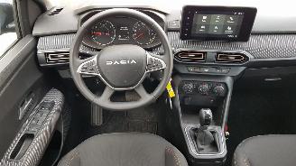 Dacia Sandero STEPWAY picture 21