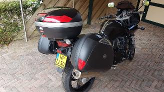 Suzuki Bandit 650 GSF 650SA picture 7