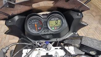 Suzuki Bandit 650 GSF 650SA picture 10