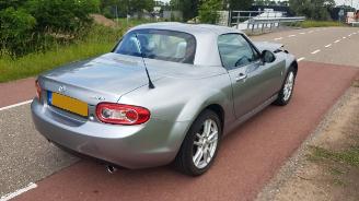 Mazda MX-5 HARDTOP picture 12
