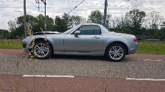 Mazda MX-5 HARDTOP picture 3
