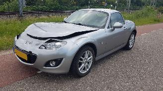 Mazda MX-5 HARDTOP picture 4