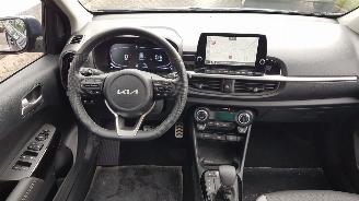 Kia Picanto GT-Line ..AUTOMAAT.. picture 14