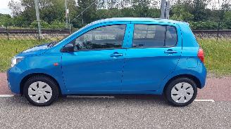 occasione autovettura Suzuki Celerio AUTOMAAT 2017/1