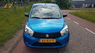 Suzuki Celerio AUTOMAAT picture 3