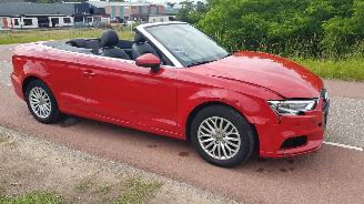 Audi A3 CABRIO 1ste eigenaar First owner picture 24