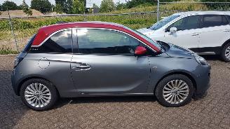  Opel Adam 1.4 Unlimited  100PK 2017/9
