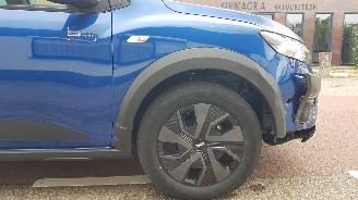 Dacia Sandero STEPWAY picture 8
