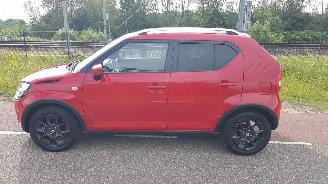 Suzuki Ignis  picture 5