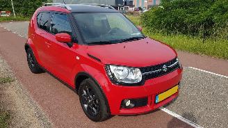 Suzuki Ignis  picture 2