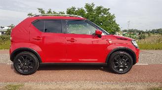 ocasión turismos Suzuki Ignis  2018/6