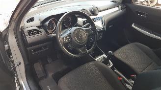 Suzuki Swift 2020 picture 12