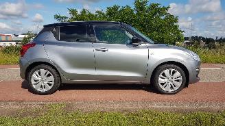 ocasión turismos Suzuki Swift 2020 2019/12