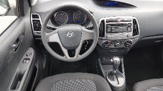 Hyundai I-20 1ste eigenaar picture 9