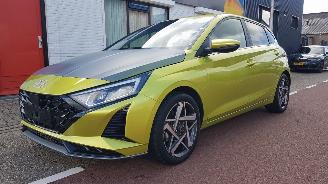 Avarii autoturisme Hyundai I-20 AUTOMAAT 2024/3
